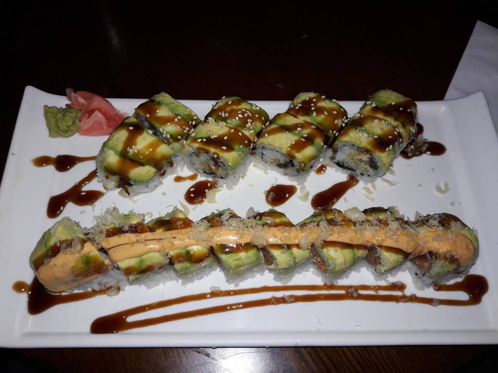 Nagoya | restaurant | 793 Crescent St, Brockton, MA 02302, USA | 5085888388 OR +1 508-588-8388