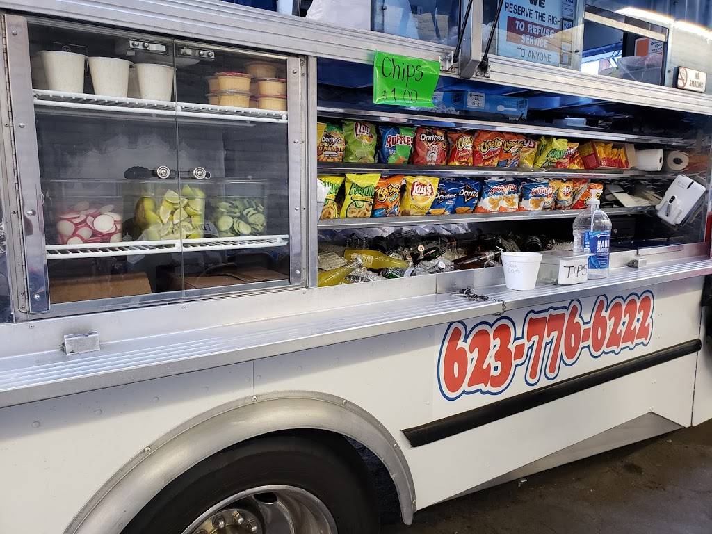 Waldos Tacos | restaurant | 11808 N 91st Ave, Peoria, AZ 85345, USA | 6237766222 OR +1 623-776-6222