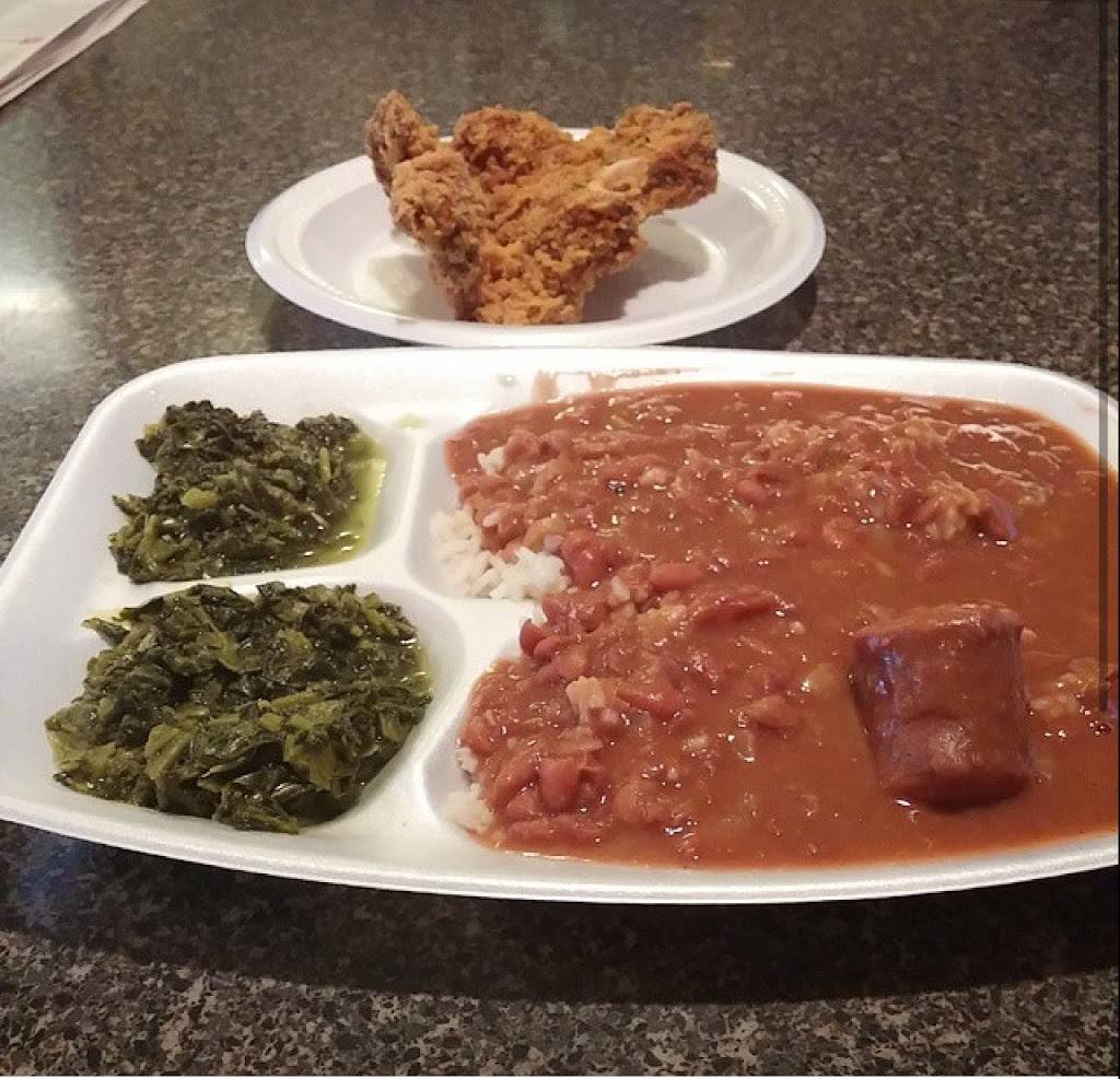 Lees Cafe | restaurant | 23921 Harmason St, Plaquemine, LA 70764, USA | 2256873735 OR +1 225-687-3735