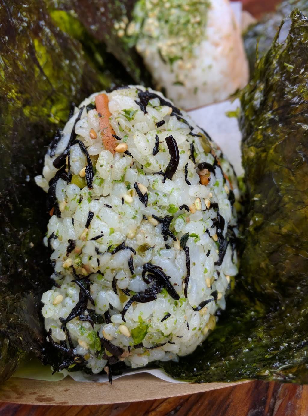 Sunny Blue | restaurant | 12608 W Washington Blvd A, Los Angeles, CA 90066, USA | 3107516306 OR +1 310-751-6306