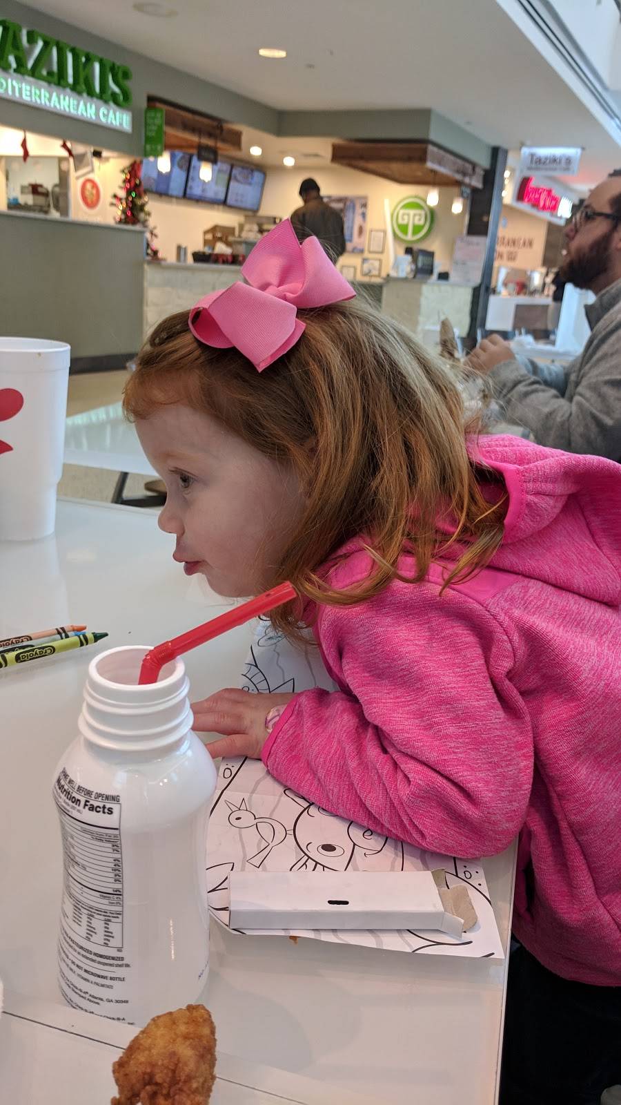 Charleys Philly Steaks | restaurant | 3393 Peachtree Rd NE, Atlanta, GA 30326, USA | 4048165999 OR +1 404-816-5999