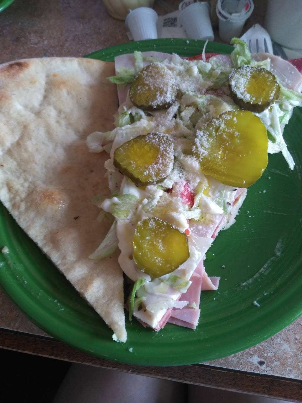 Sams New York Style Pizza & Italian Restaurant | restaurant | 2 E State St, Quarryville, PA 17566, USA | 7177863737 OR +1 717-786-3737