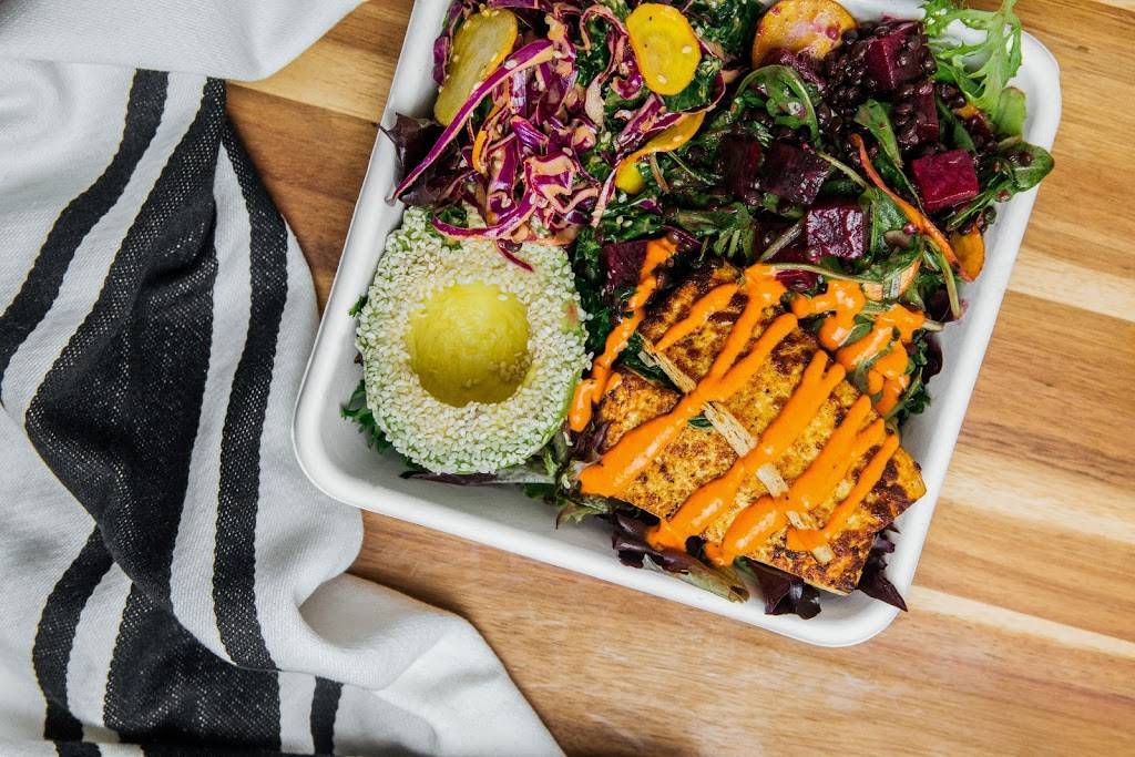 The Little Beet | restaurant | 630 Old Country Rd, Garden City, NY 11530, USA | 5163876300 OR +1 516-387-6300