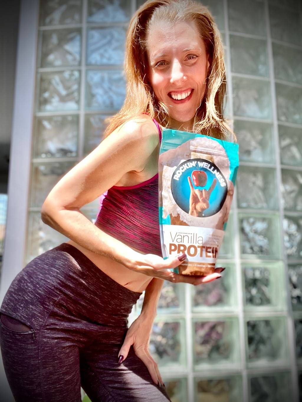 Rockin Wellness | restaurant | 2611 Merrick Rd #860, Bellmore, NY 11710, USA | 8558762593 OR +1 855-876-2593