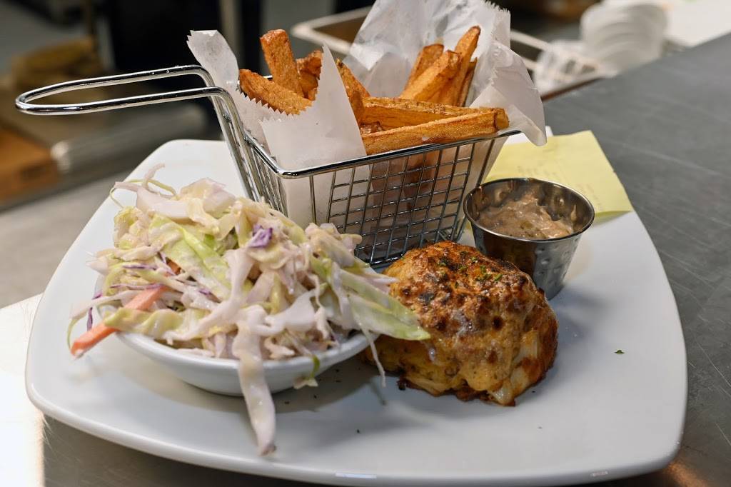 Jerk N Jive Bar and Kitchen | restaurant | 490 Prospect Blvd, Frederick, MD 21701, USA | 3018357403 OR +1 301-835-7403