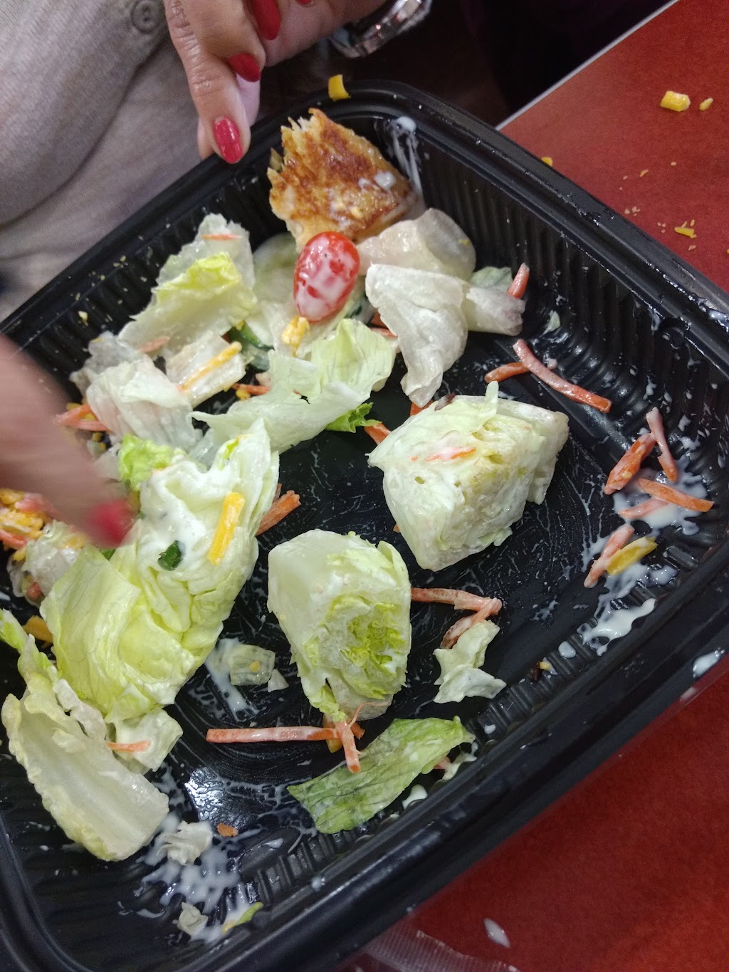 Jack in the Box | restaurant | 1244 S Castle Dome Ave, Yuma, AZ 85365, USA | 9283290745 OR +1 928-329-0745