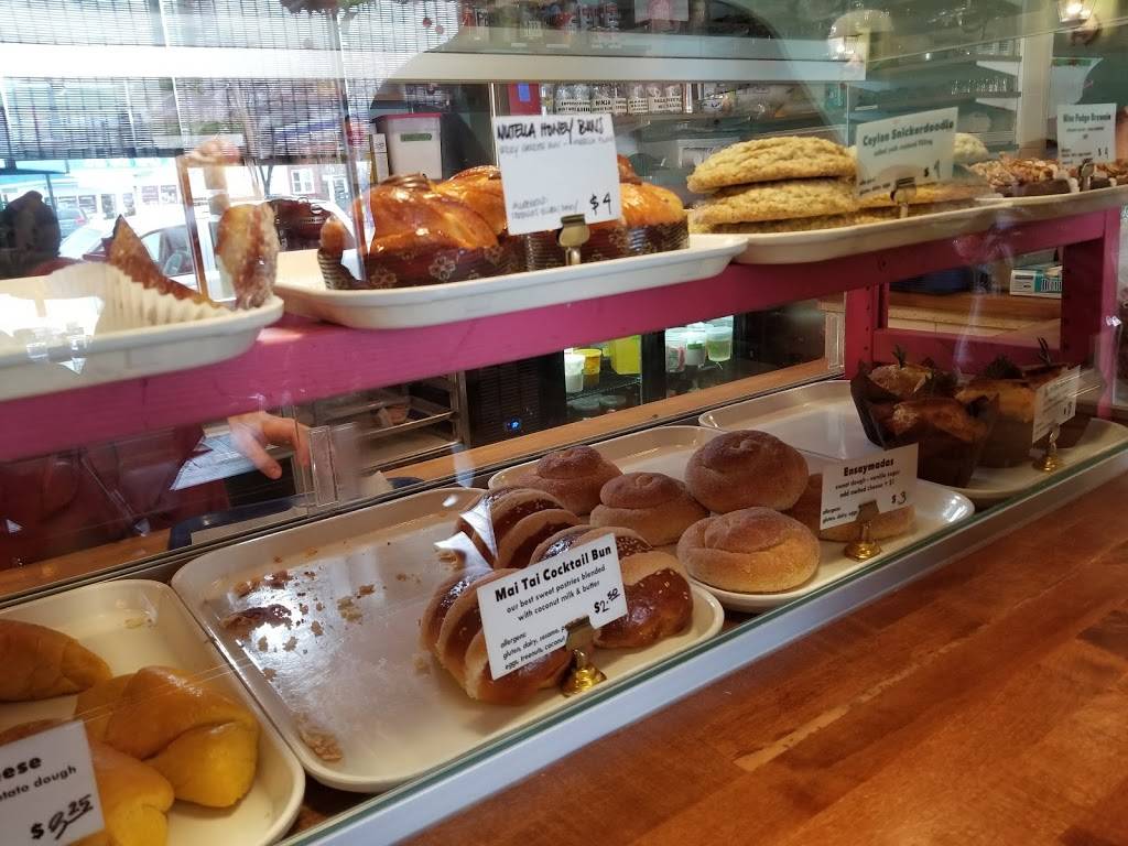 Fat Rice | restaurant | 2957 W Diversey Ave, Chicago, IL 60647, USA | 7736619170 OR +1 773-661-9170