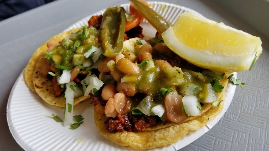 Deliciosos Tacos Castroville | restaurant | 11576 Merritt St, Castroville, CA 95012, USA | 8316320386 OR +1 831-632-0386