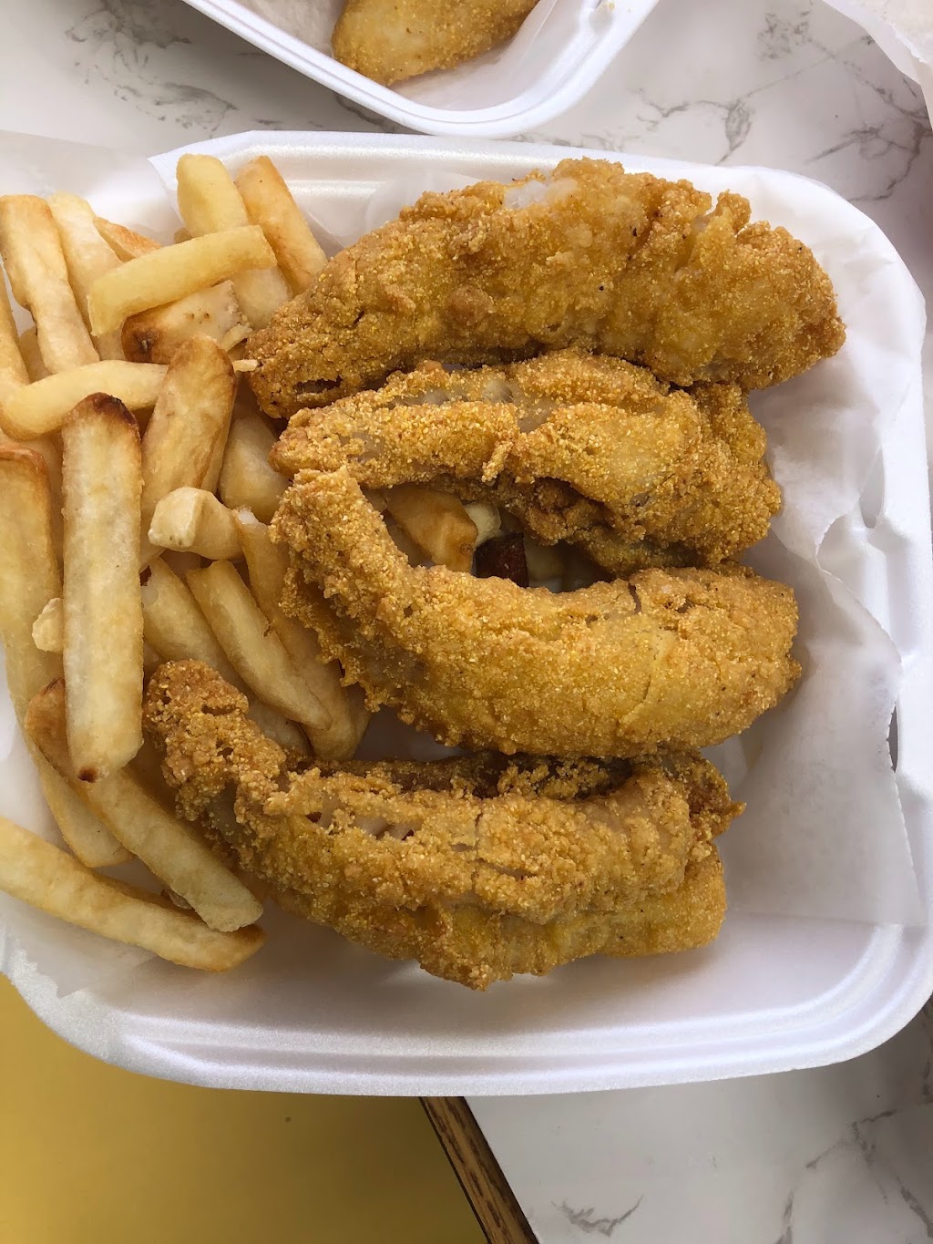 Mr tasty Fish and chicken | restaurant | 9454 S Cottage Grove Ave, Chicago, IL 60619, USA | 7732179090 OR +1 773-217-9090