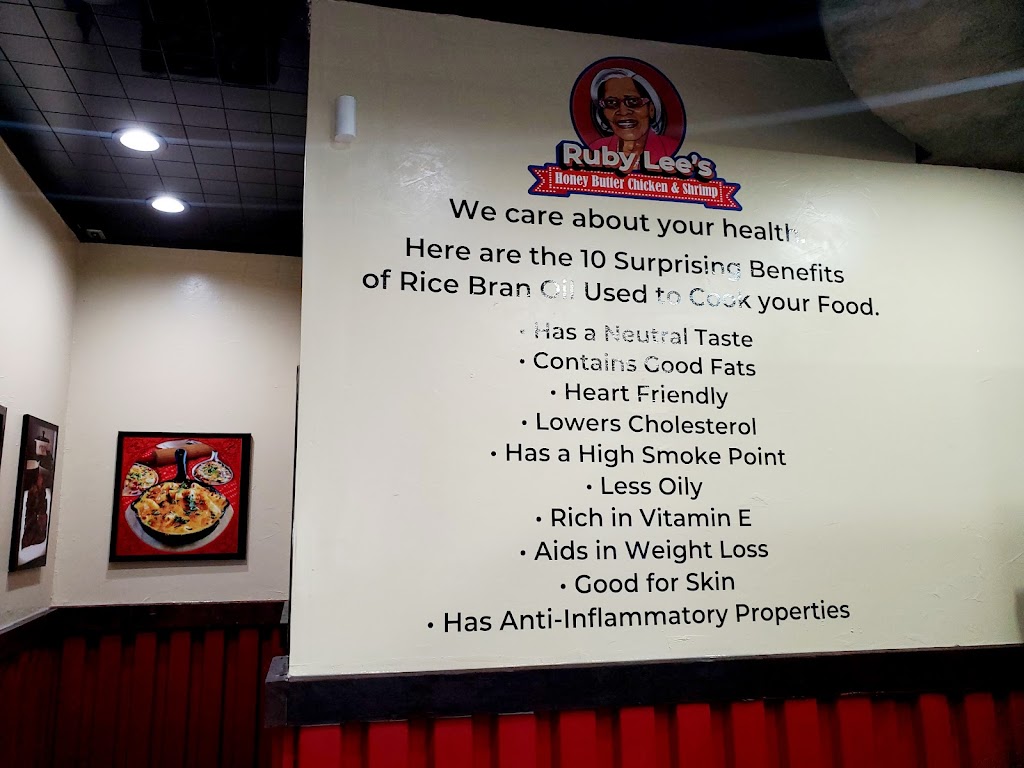 Ruby Lees Honey Butter Chicken and Shrimp | restaurant | 26780 Southfield Rd, Lathrup Village, MI 48076, USA | 2484320567 OR +1 248-432-0567