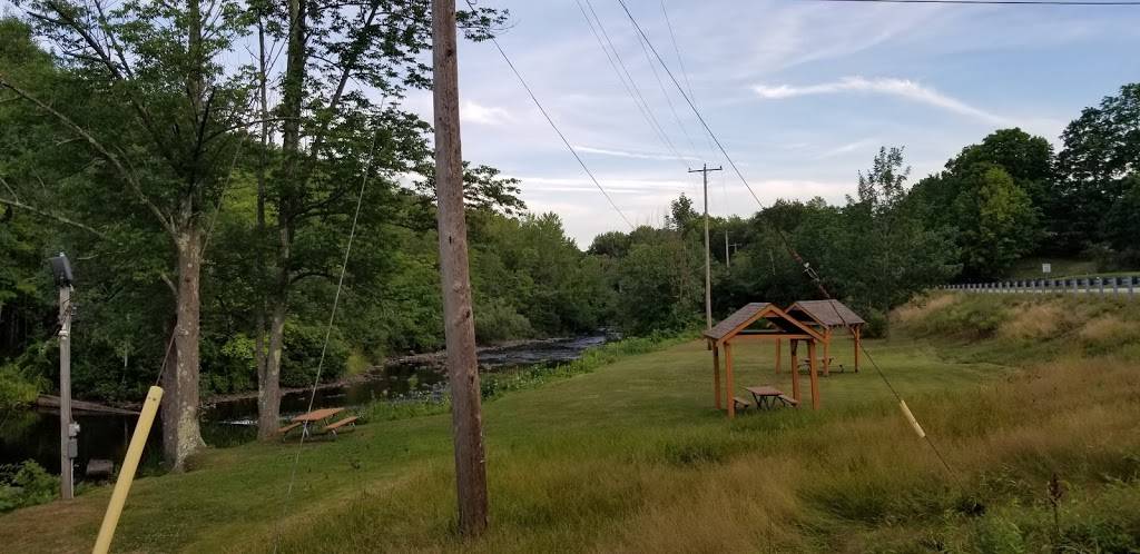 Pizza Nook | restaurant | 543 White Mountain Hwy, Milton, NH 03851, USA | 6036529066 OR +1 603-652-9066