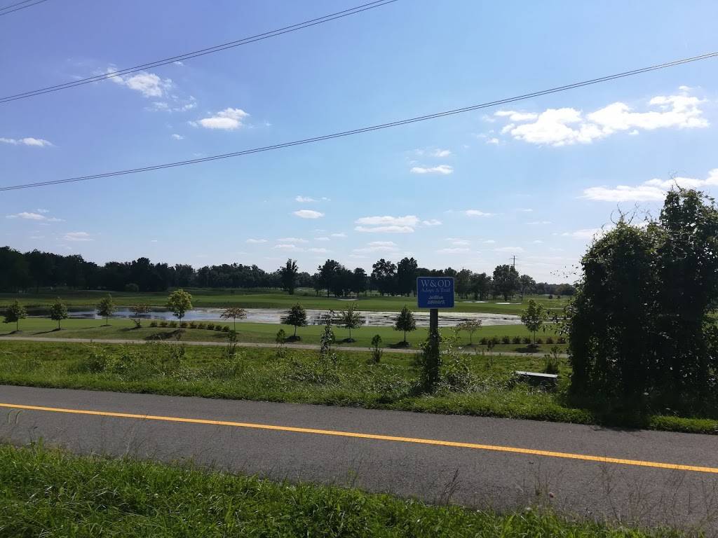 1757 Golf Club | restaurant | 45120 Waxpool Rd, Dulles, VA 20166, USA | 7034440901 OR +1 703-444-0901