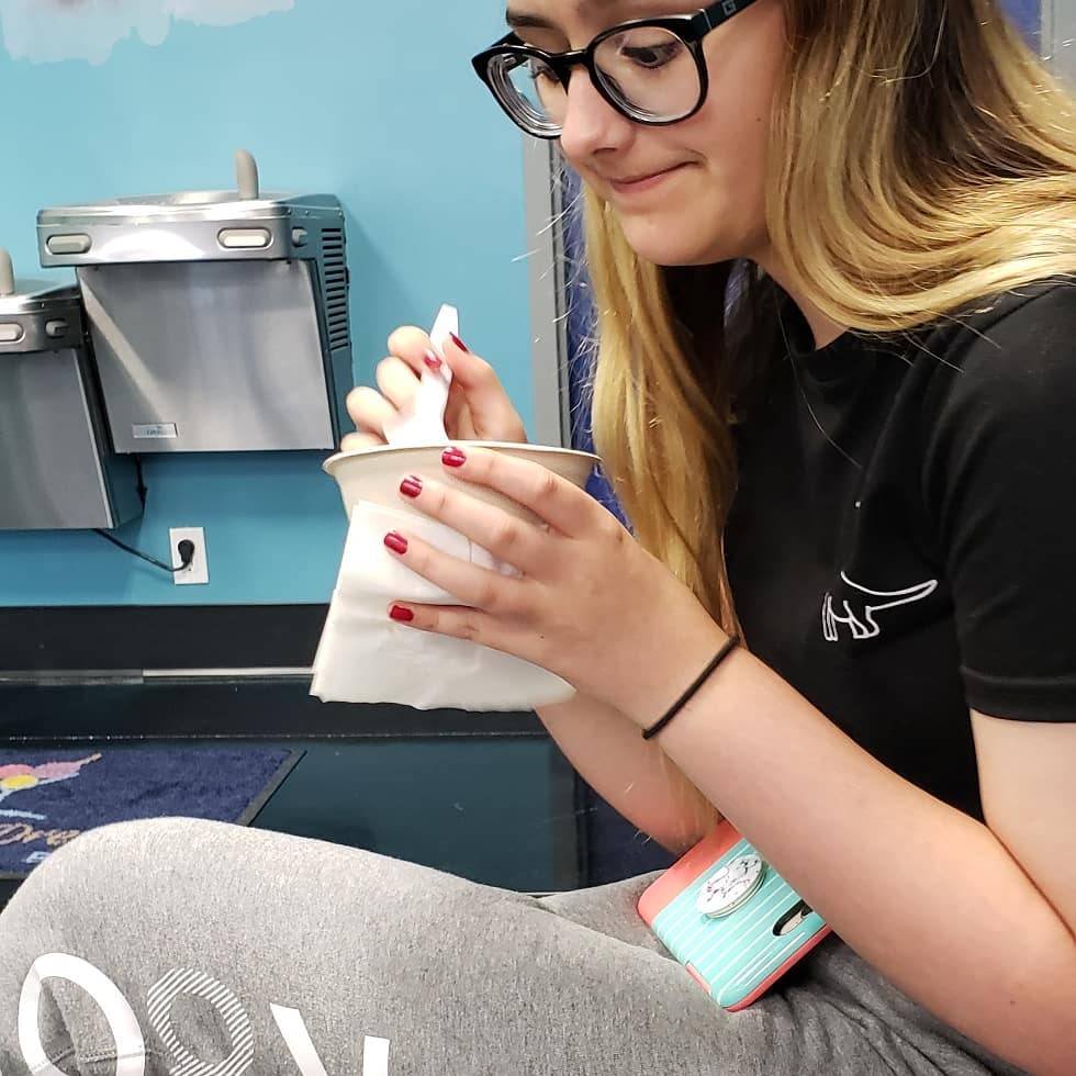 Christys Dream Ice Cream | restaurant | 389 Paseo Reyes Dr #207, St. Augustine, FL 32095, USA | 9044299378 OR +1 904-429-9378