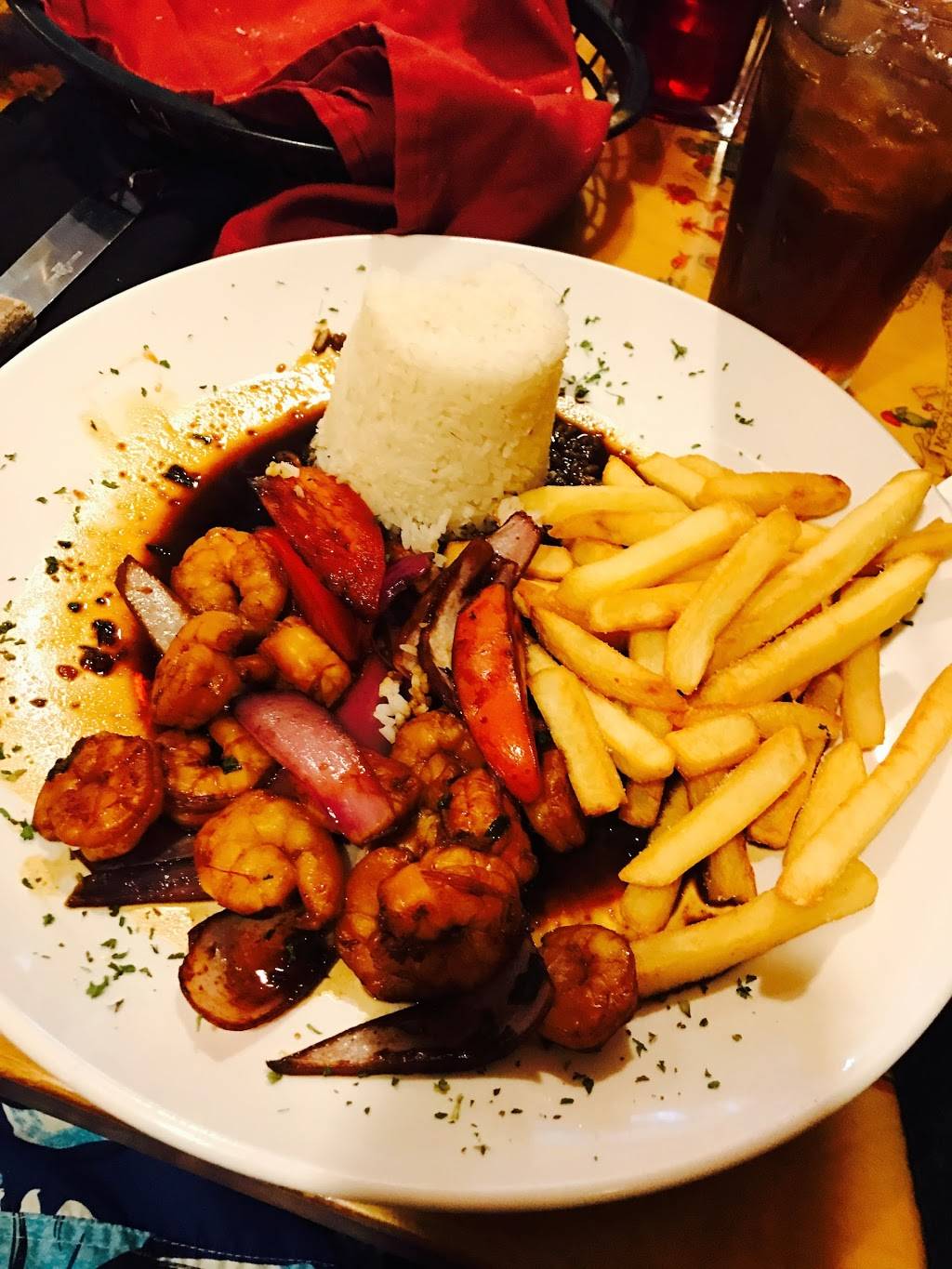 El Gaucho Inca Restaurant | restaurant | 4383 Colonial Blvd, Fort Myers, FL 33966, USA | 2392757504 OR +1 239-275-7504