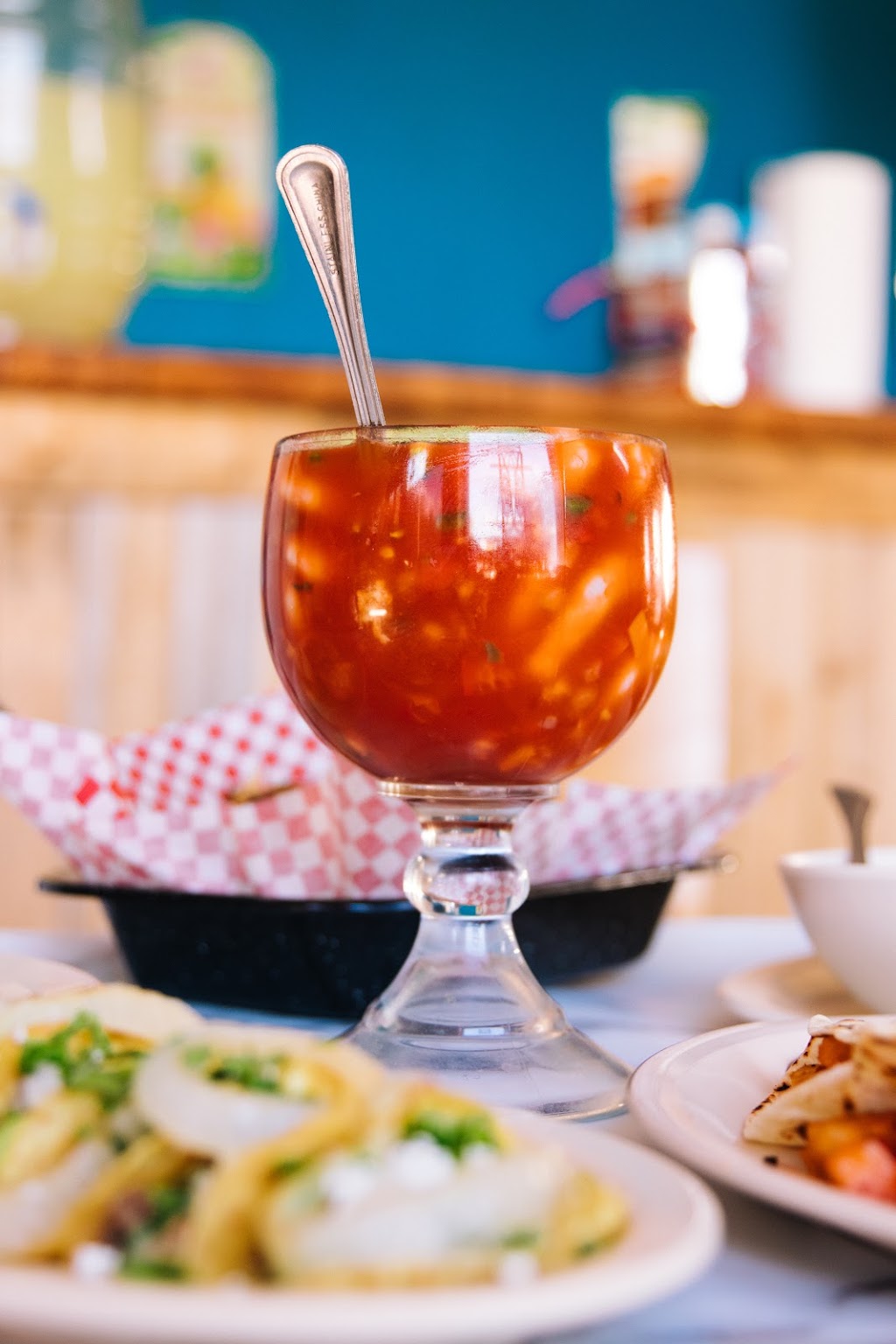 Restaurante y Cockteleria La Patrona | restaurant | 510 N Main St, La Feria, TX 78559, USA | 9562770579 OR +1 956-277-0579