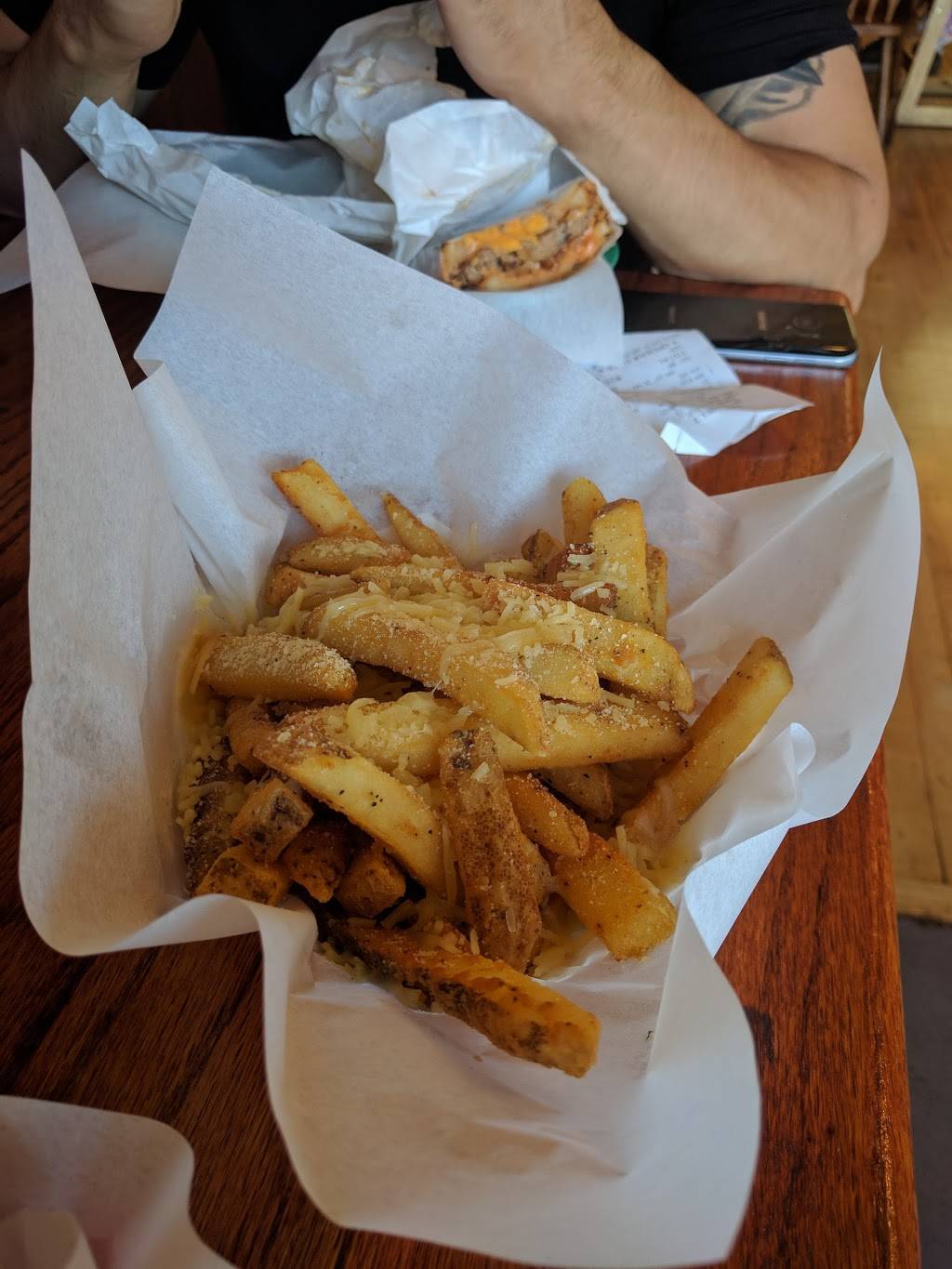 The Deli | meal takeaway | 9671 E Foothill Blvd, Rancho Cucamonga, CA 91730, USA | 9099898122 OR +1 909-989-8122