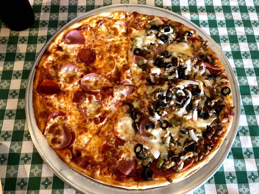 Alfredos Pizza & Pasta | restaurant | 2305 S State Hwy 121, Lewisville, TX 75067, USA | 9723150090 OR +1 972-315-0090