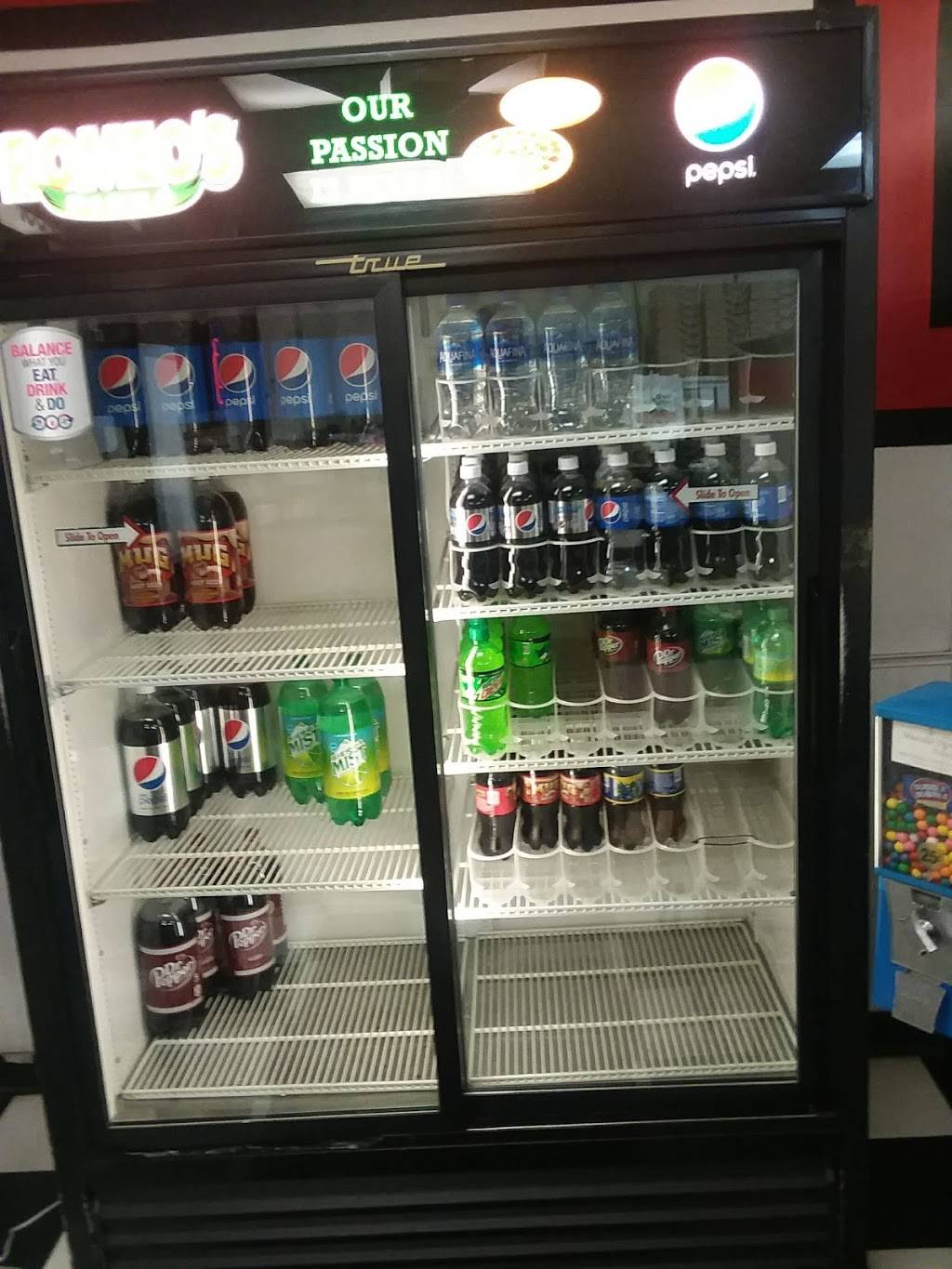 Romeos Pizza | restaurant | 13349 Snow Rd, Brook Park, OH 44142, USA | 2164337373 OR +1 216-433-7373