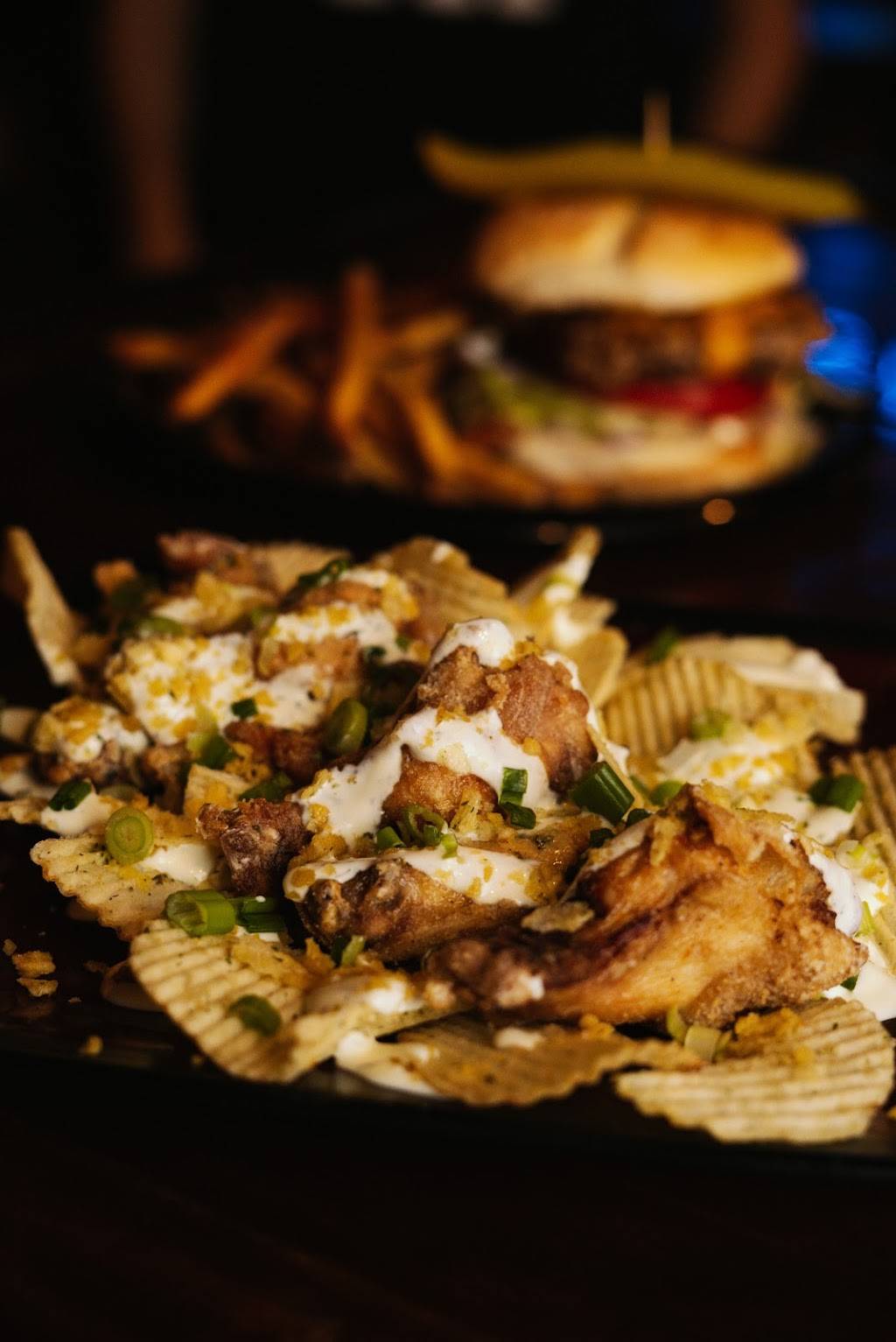 The Hardcore Kitchen | restaurant | 9200 Broadway Suite 101, San Antonio, TX 78217, USA | 2103756106 OR +1 210-375-6106