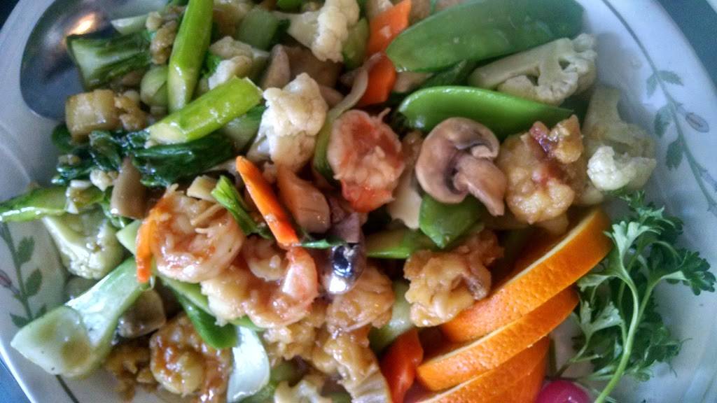 Yang Ming Garden | restaurant | 1866 N Tustin St, Orange, CA 92865, USA | 7149989500 OR +1 714-998-9500