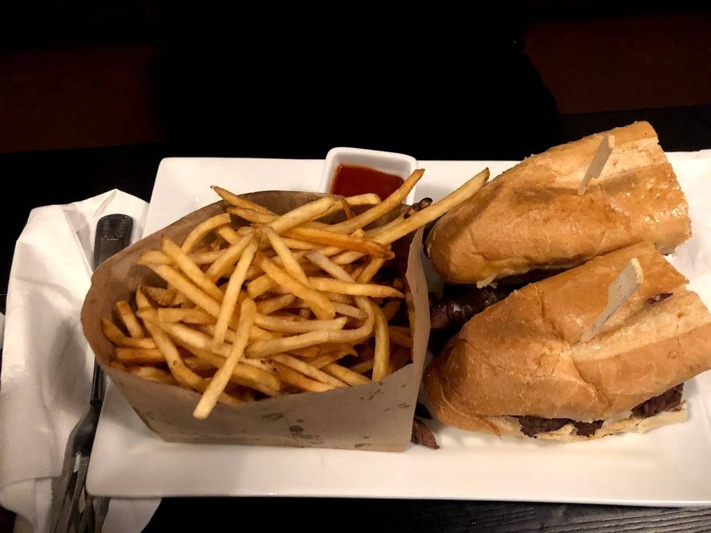 Knotty Barrel | restaurant | 13211 Black Mountain Rd, San Diego, CA 92129, USA | 8583657036 OR +1 858-365-7036