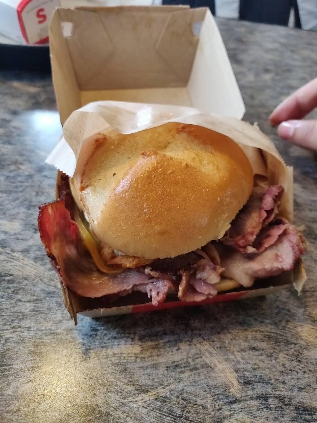 Arbys | restaurant | 1455 Secor Rd, Toledo, OH 43607, USA | 4195310495 OR +1 419-531-0495