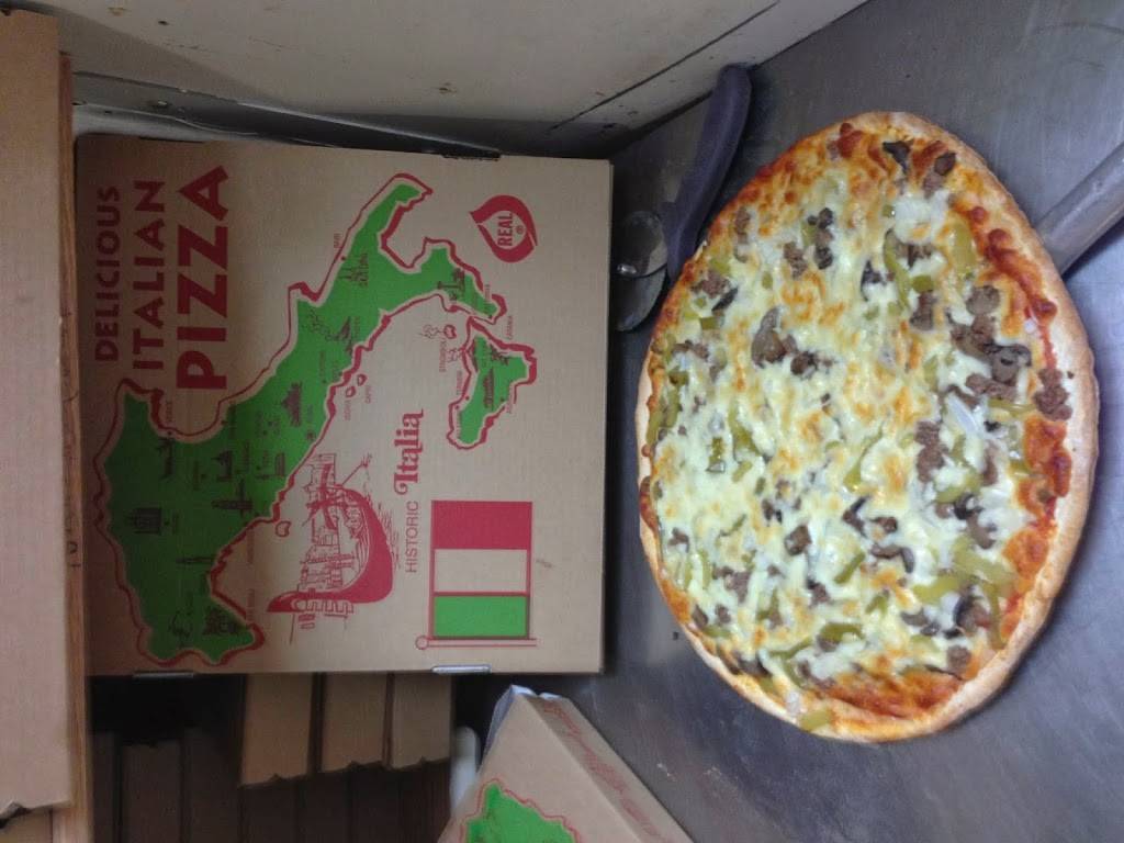 Piccolos Pizzeria | restaurant | 127 E Main St, Tiskilwa, IL 61368, USA | 8156464661 OR +1 815-646-4661