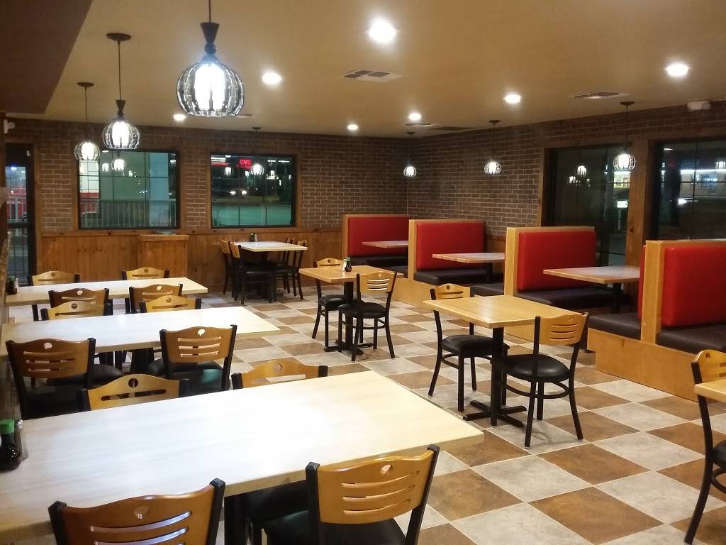 Rice Xpress | restaurant | 5859 Samuell Blvd, Dallas, TX 75228, USA | 2143888388 OR +1 214-388-8388