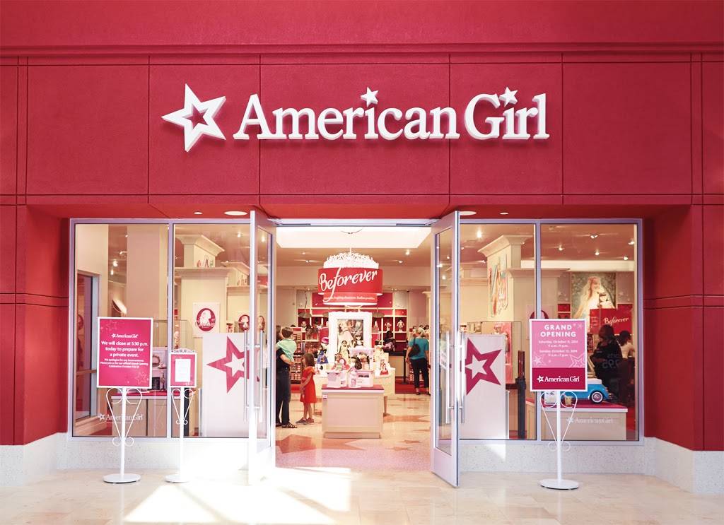 American Girl Charlotte | restaurant | 4400 Sharon Rd, Charlotte, NC 28211, USA | 8772475223 OR +1 877-247-5223