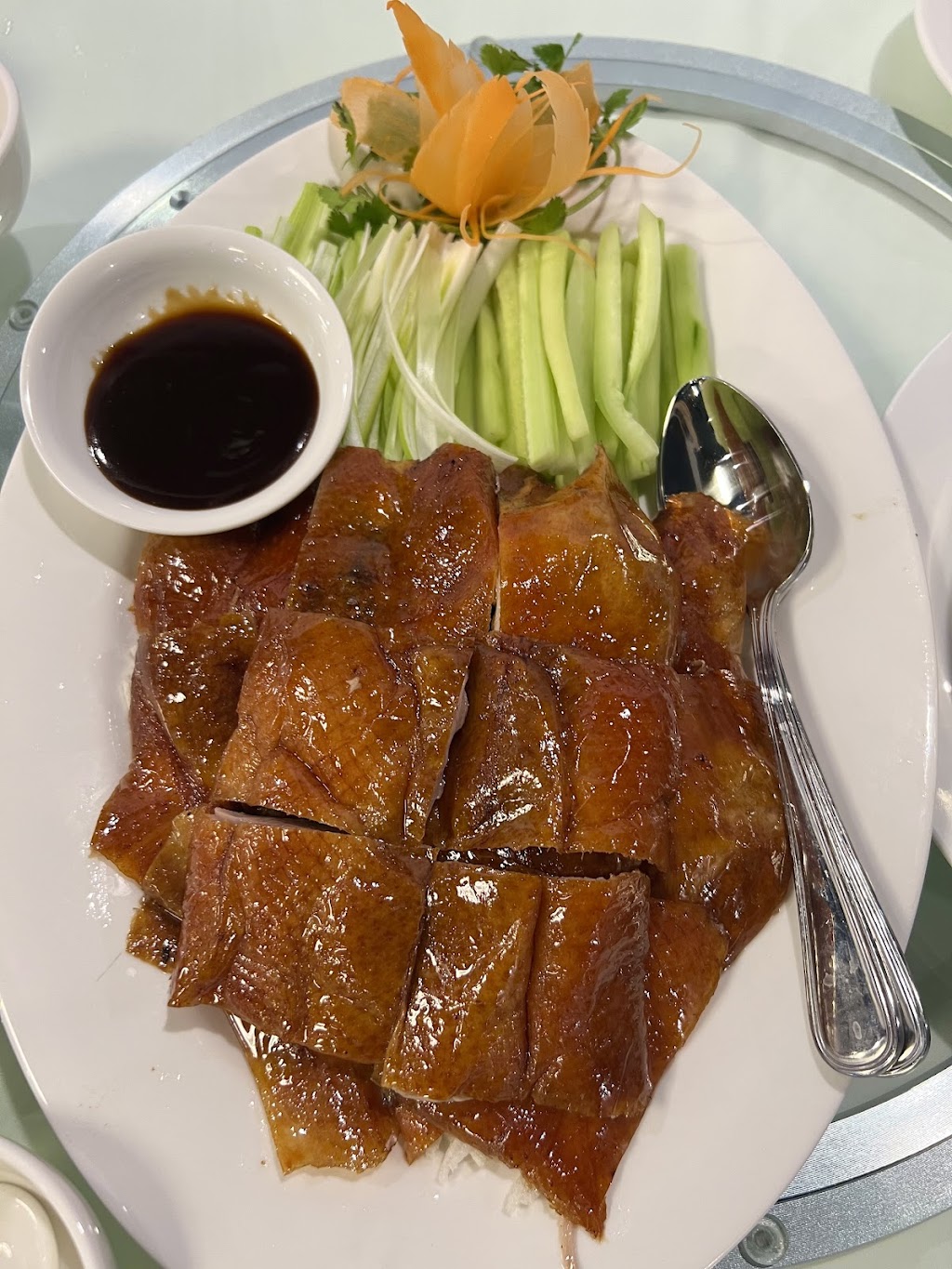 Diamond Palace | restaurant | 3993 54th St, San Diego, CA 92105, USA | 6192299998 OR +1 619-229-9998