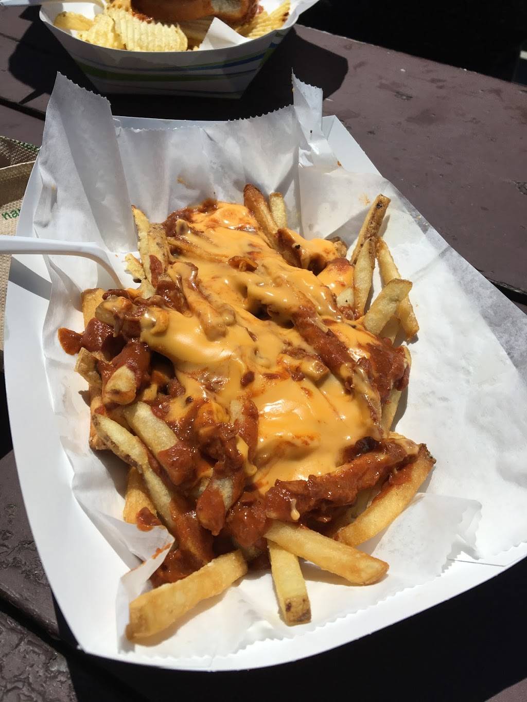 The Pavilion Grill | restaurant | 118 N Lake St, Rogers City, MI 49779, USA | 9897344897 OR +1 989-734-4897