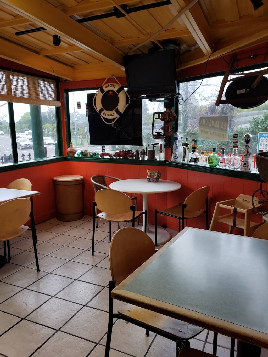 Taqueria El Cruzero | restaurant | 1309 MacArthur Blvd, Oakland, CA 94602, USA | 5105323333 OR +1 510-532-3333