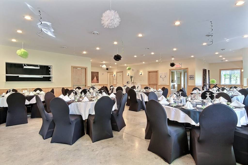 LAmalgame Traiteur & Relais du Terroir | restaurant | 6070 Rang des Érables, Saint-Hyacinthe, QC J2R 1X3, Canada | 5147795786 OR +1 514-779-5786