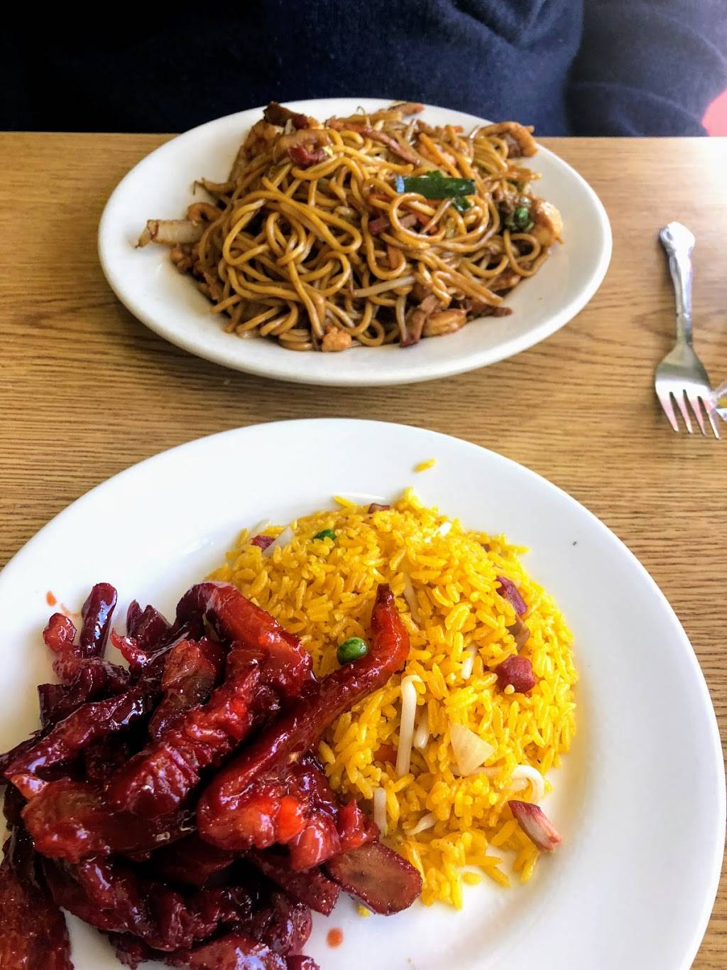 Yummy Yummy | restaurant | 74 Main St, Windsor, VT 05089, USA | 8026746888 OR +1 802-674-6888