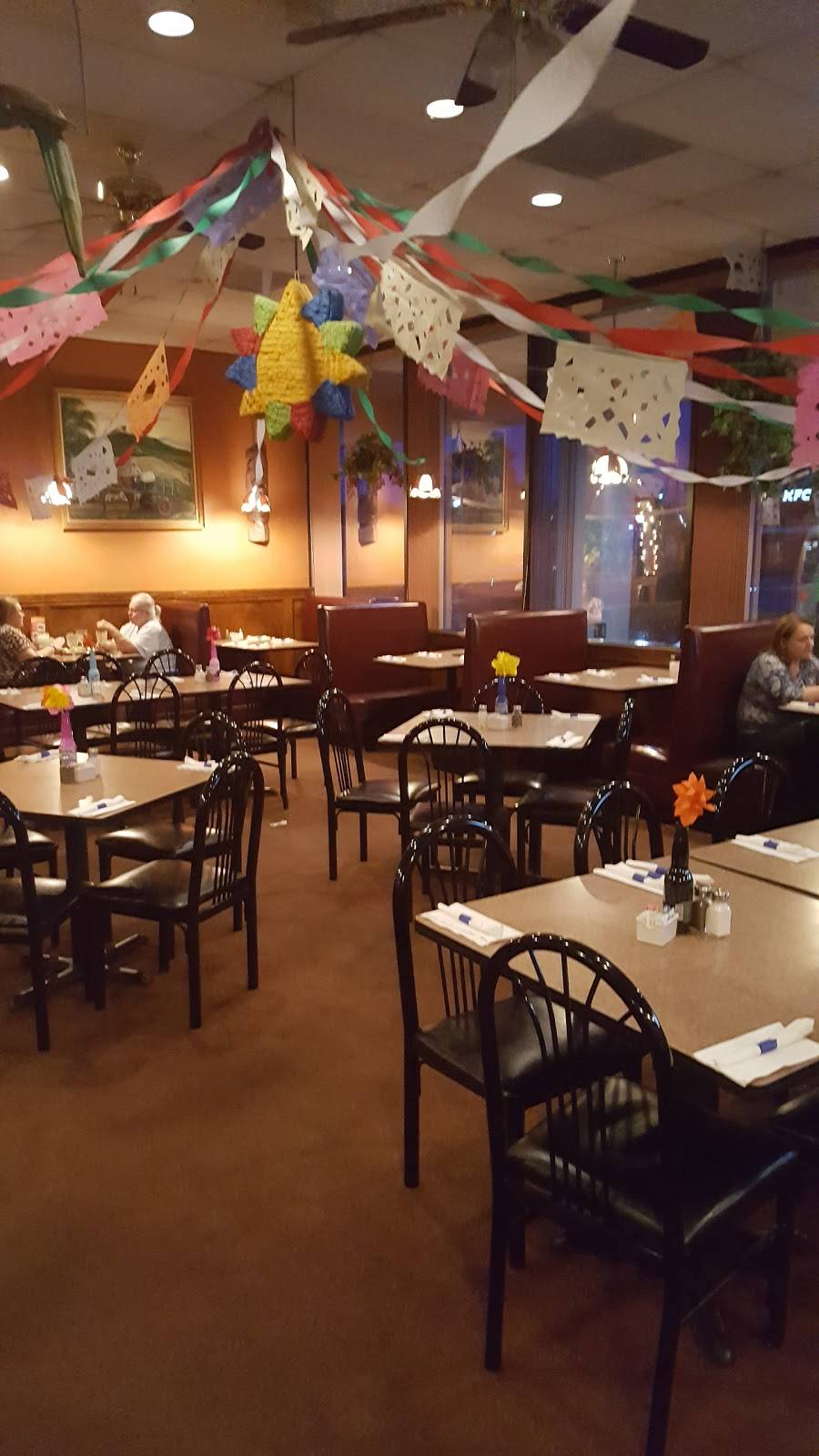 La Hacienda Mexican Restaurant | restaurant | 255 New Byhalia Rd suite 101, Collierville, TN 38017, USA | 9018507698 OR +1 901-850-7698