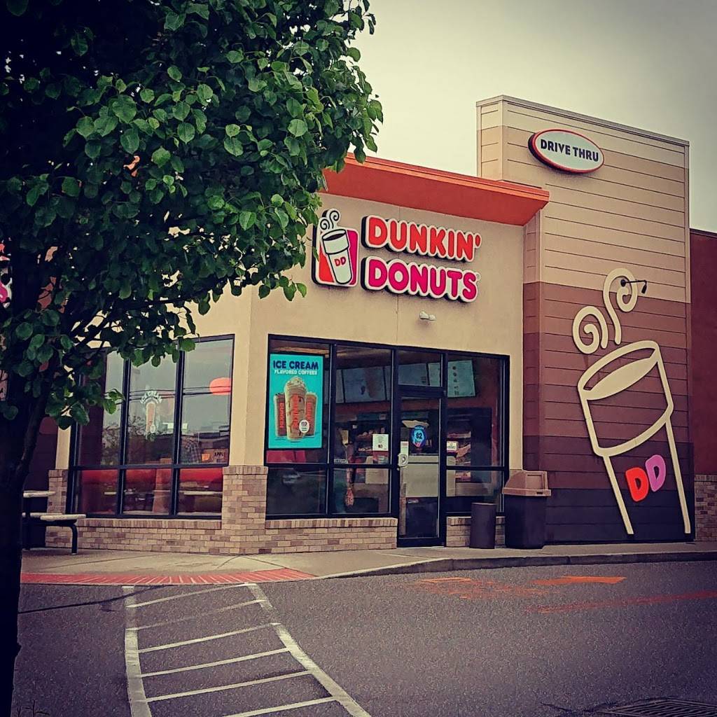 Dunkin | bakery | 2151 Wales Ave NW, Massillon, OH 44646, USA | 3308096565 OR +1 330-809-6565