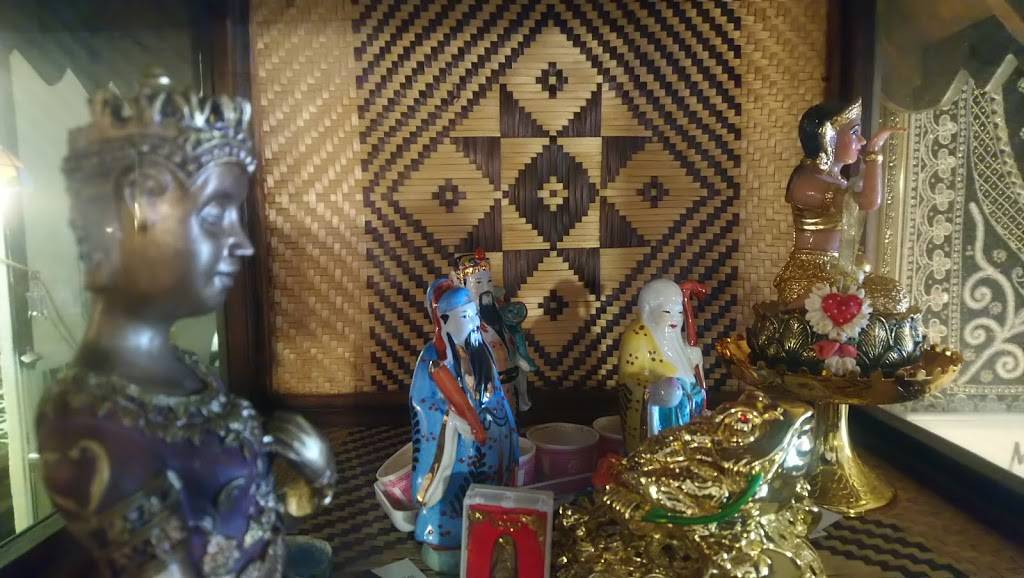 Tub-Tim Thai Restaurant | restaurant | 1562, 510 Tamalpais Dr # A, Corte Madera, CA 94925, USA | 4159241223 OR +1 415-924-1223