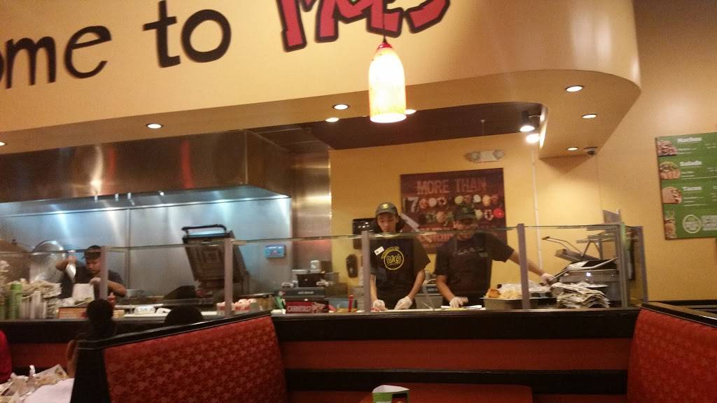 Moes Southwest Grill | restaurant | 6968 Douglas Blvd, Douglasville, GA 30135, USA | 7709421919 OR +1 770-942-1919