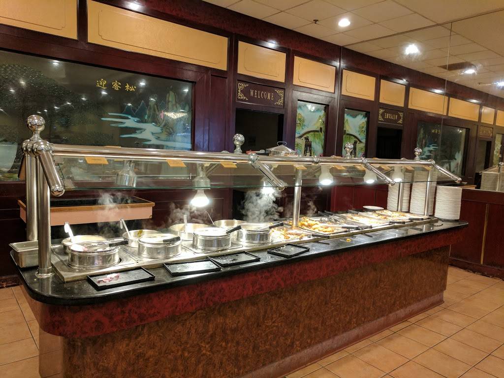 World Gourmet Buffet Restaurant | restaurant | 6010 Stevenson Blvd, Fremont, CA 94538, USA | 5104906888 OR +1 510-490-6888