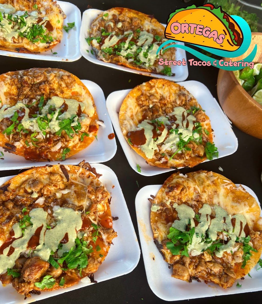 Ortega’s Street Tacos & Catering | restaurant | 3501 Holland Rd #103, Virginia Beach, VA 23452, USA | 8052122217 OR +1 805-212-2217