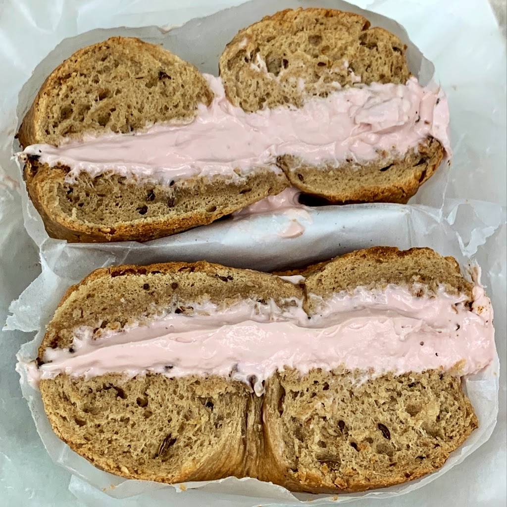 New York Bagel & Bialy Corporation | restaurant | 4714 W Touhy Ave, Lincolnwood, IL 60712, USA | 8476779388 OR +1 847-677-9388