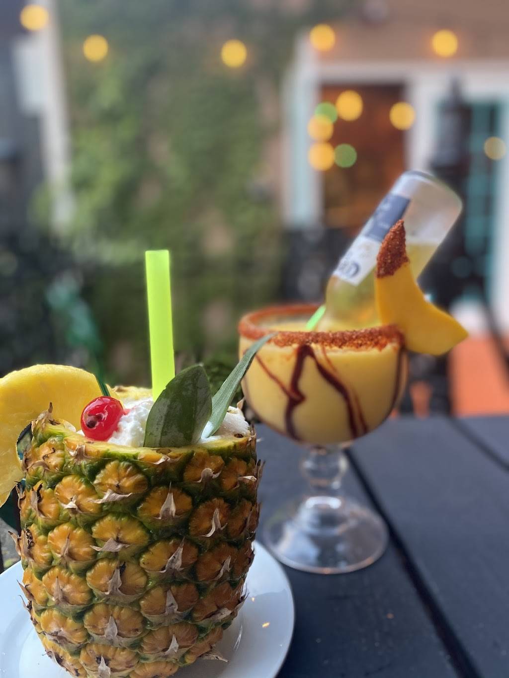 El guacamole | restaurant | 206 Main St, Poughkeepsie, NY 12601, USA | 8458490605 OR +1 845-849-0605