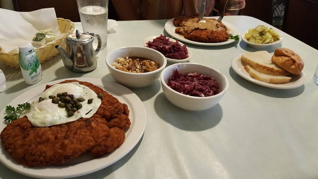 Bavarian Restaurant | restaurant | 5512 FM78, Kirby, TX 78219, USA | 2106627500 OR +1 210-662-7500