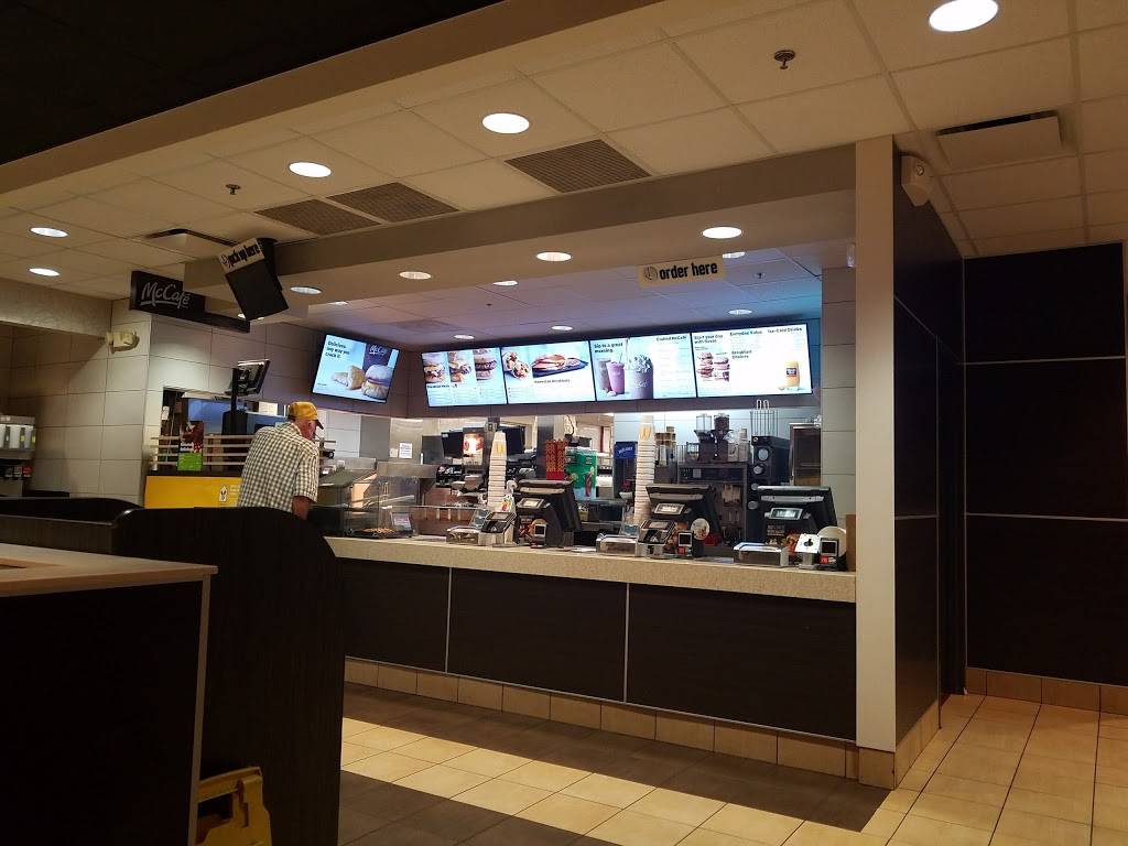 McDonalds | cafe | 1420 Millville Ave, Hamilton, OH 45013, USA | 5138928400 OR +1 513-892-8400