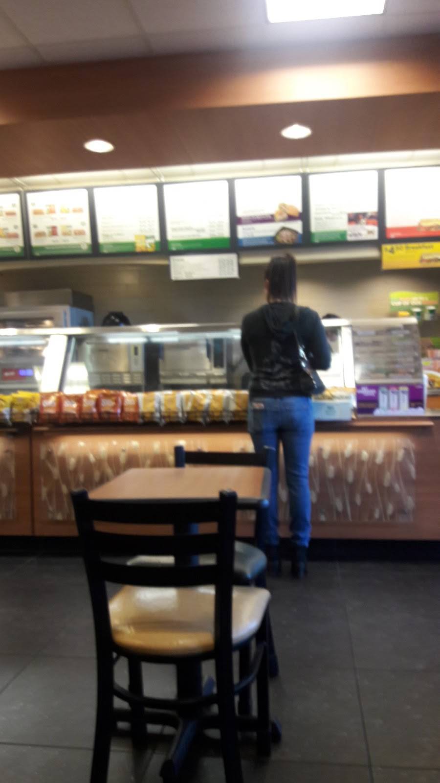 Subway Restaurants | restaurant | 6020 Paseo Del Norte, Carlsbad, CA 92009, USA | 7604319134 OR +1 760-431-9134