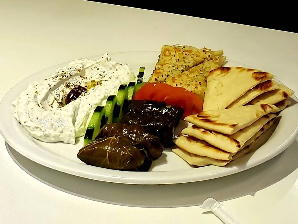 Santorini Restaurant | restaurant | 1001 E University Ave E-3, Las Cruces, NM 88001, USA | 5755219270 OR +1 575-521-9270