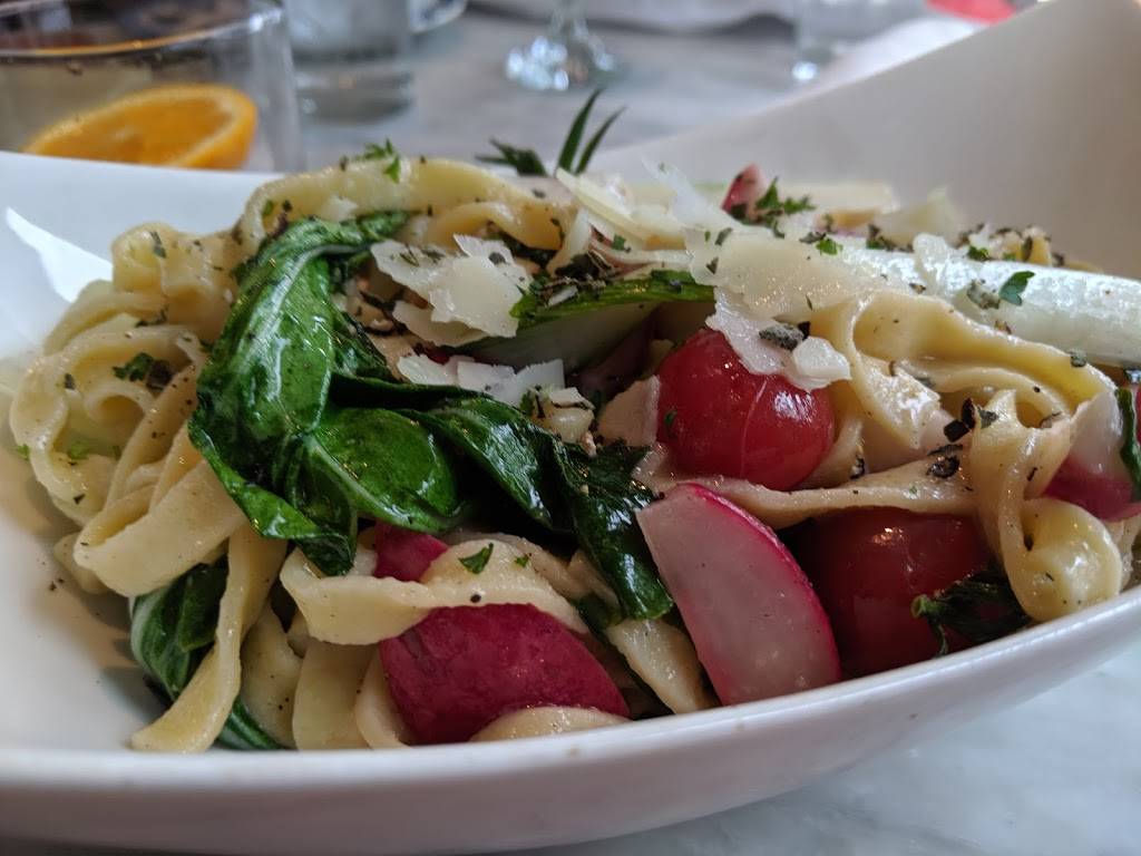 Ludivine | restaurant | 320 NW 10th St, Oklahoma City, OK 73103, USA | 4057786800 OR +1 405-778-6800