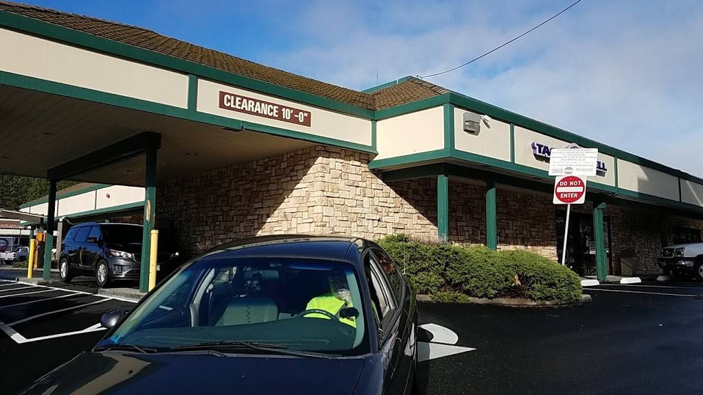 Taco Bell | meal takeaway | 555 S Auburn St, Colfax, CA 95713, USA | 5303467528 OR +1 530-346-7528