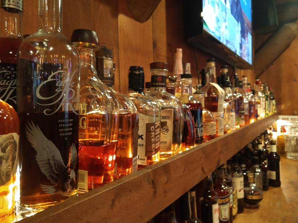 Tollgate Inn Restaurant & Saloon | restaurant | 38100 US-26, Sandy, OR 97055, USA | 5036688456 OR +1 503-668-8456