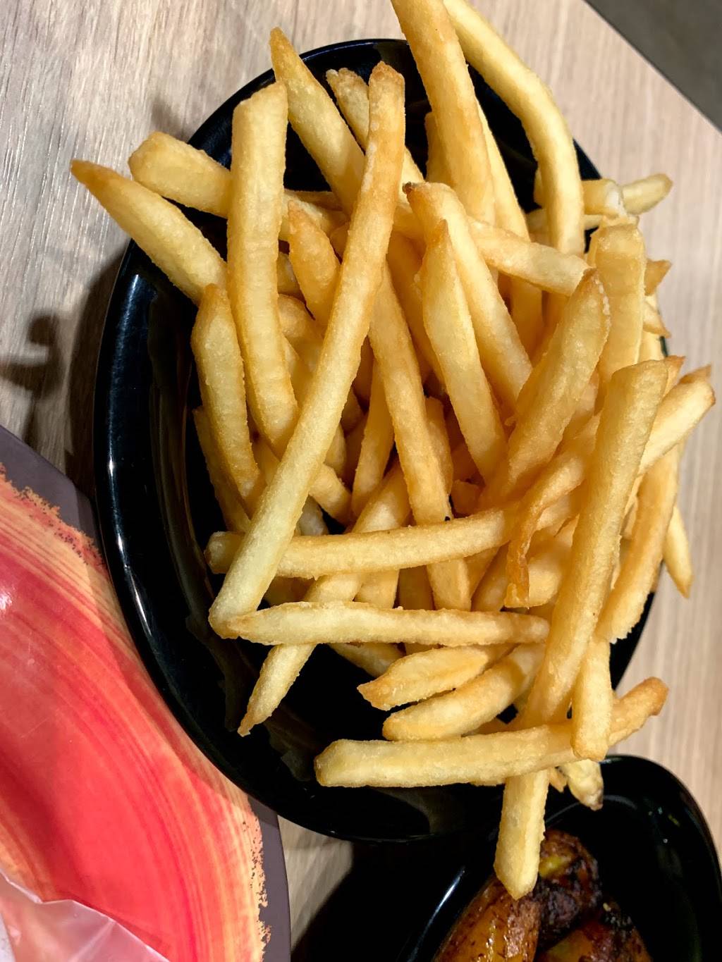 Pollo Campero | meal takeaway | 1818 Fry Rd, Houston, TX 77084, USA | 2817174422 OR +1 281-717-4422